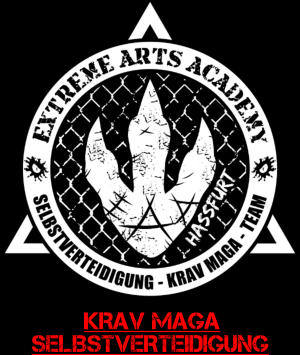 SELBSTVERTEIDIGUNG KRAV MAGA